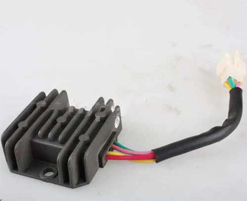 Voltage Regulator