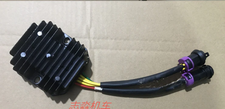Voltage Regulator