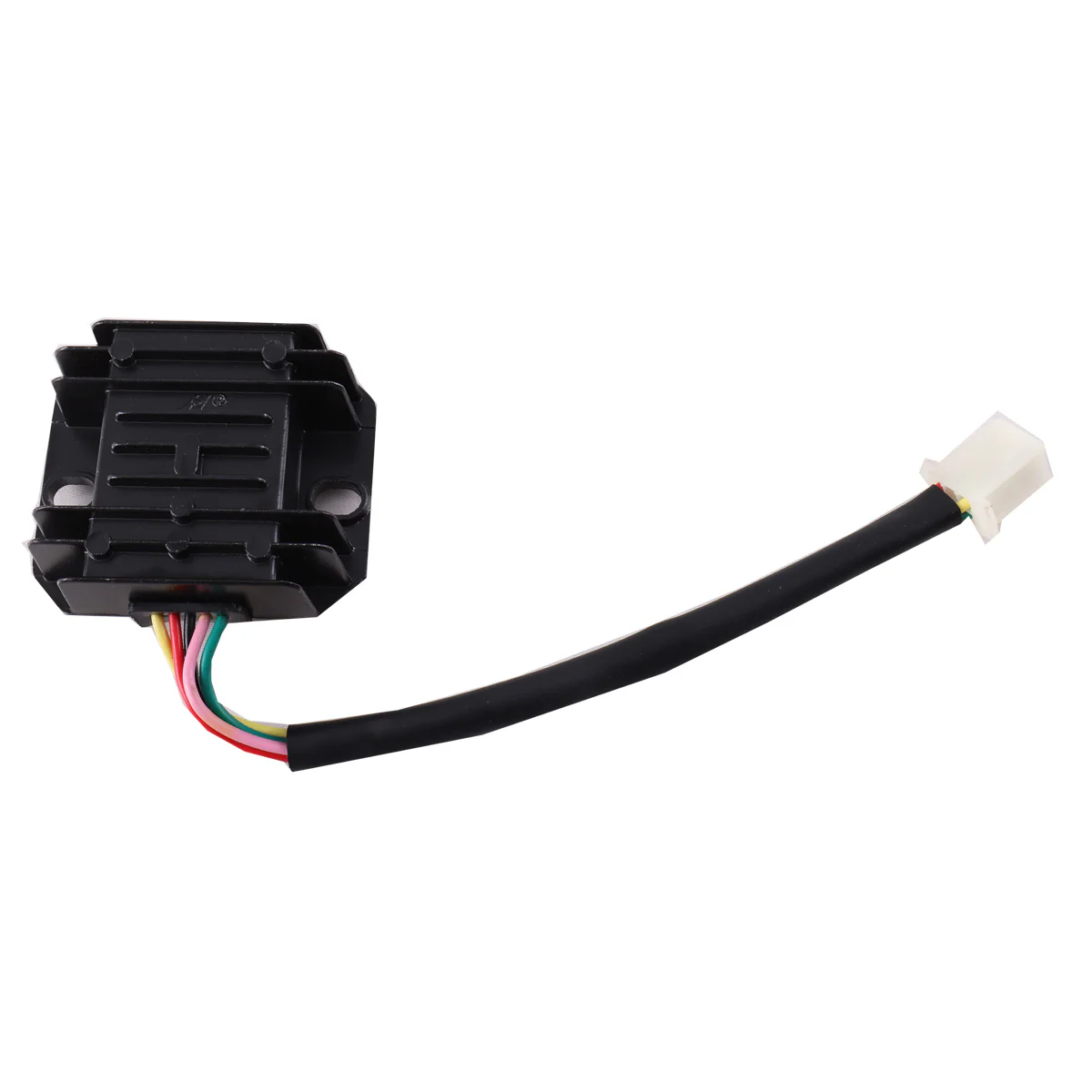 Voltage Regulator