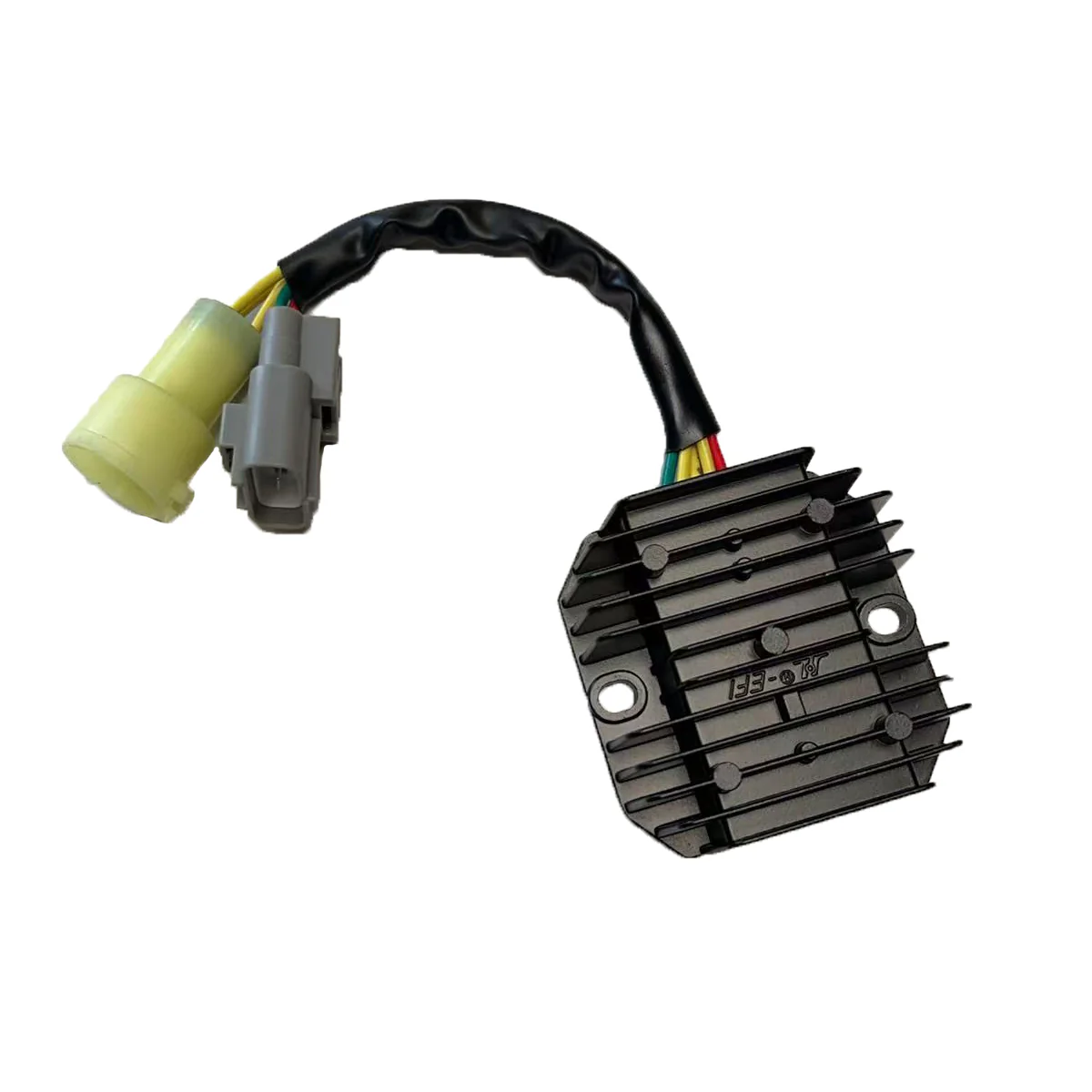 Voltage Regulator