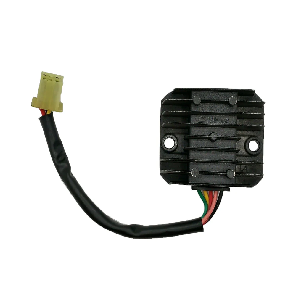 Voltage Regulator