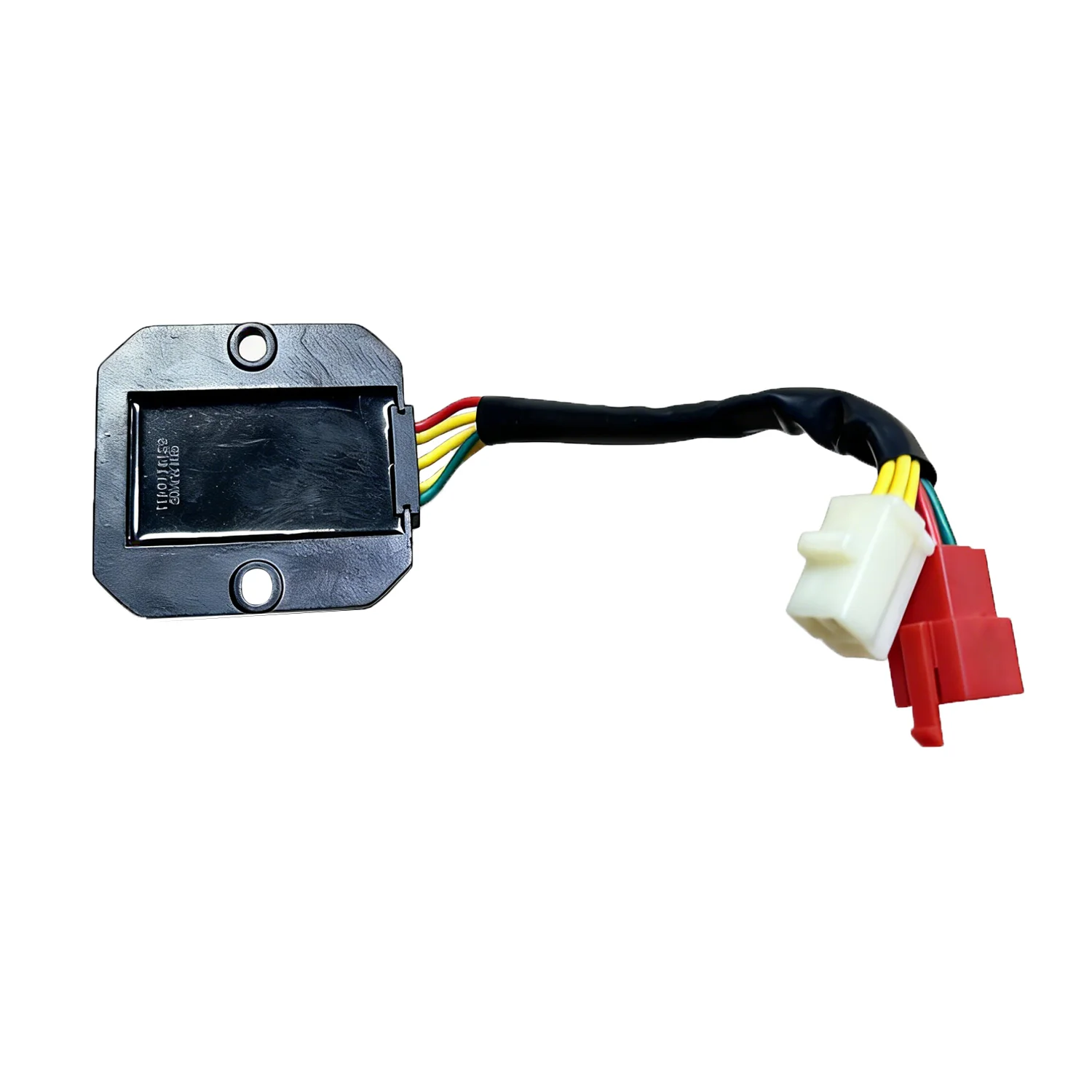 Voltage Regulator