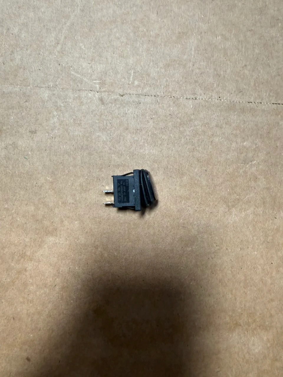 Forward And Backward Switch - Image 2
