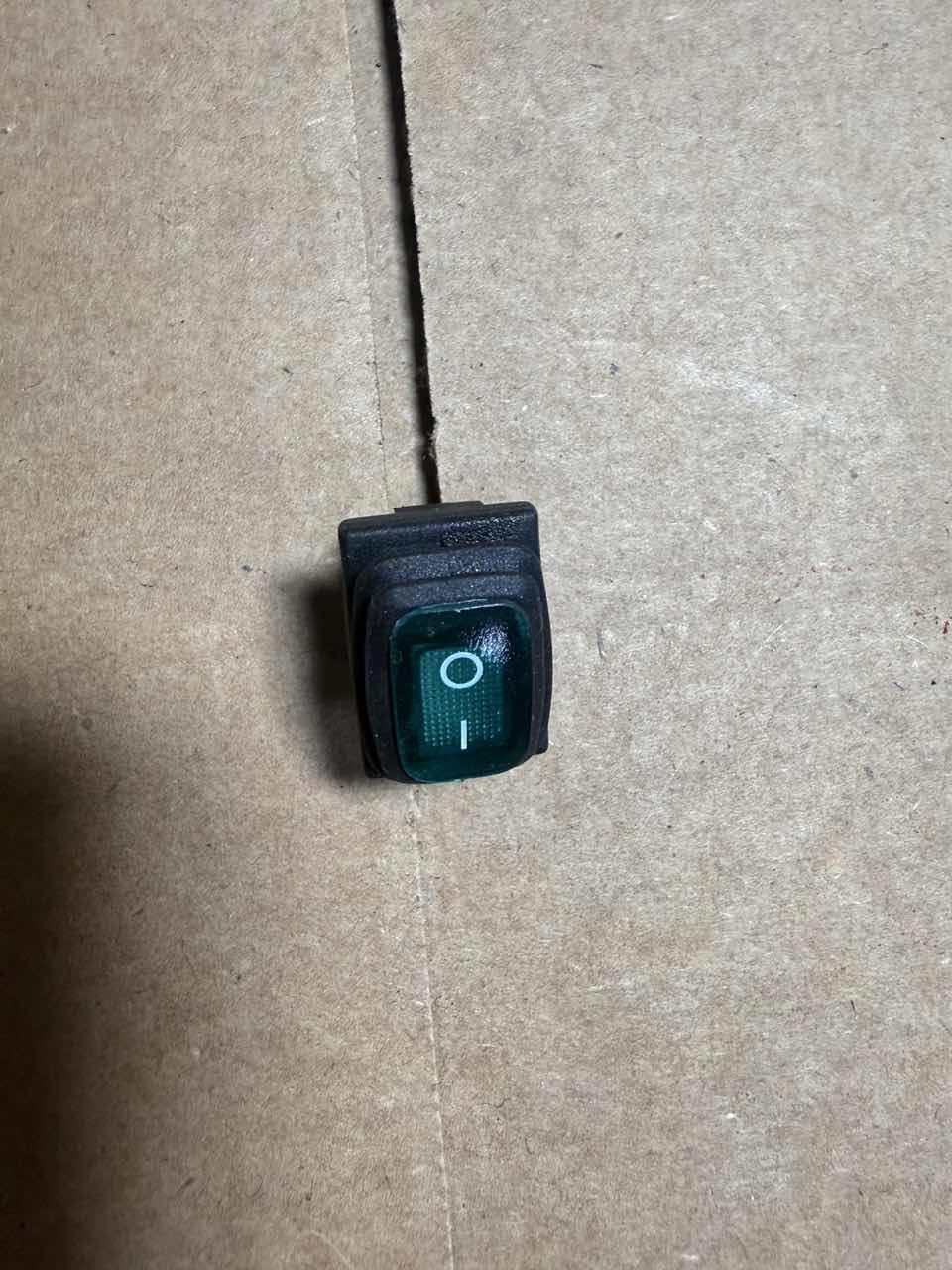 Headlight Switch
