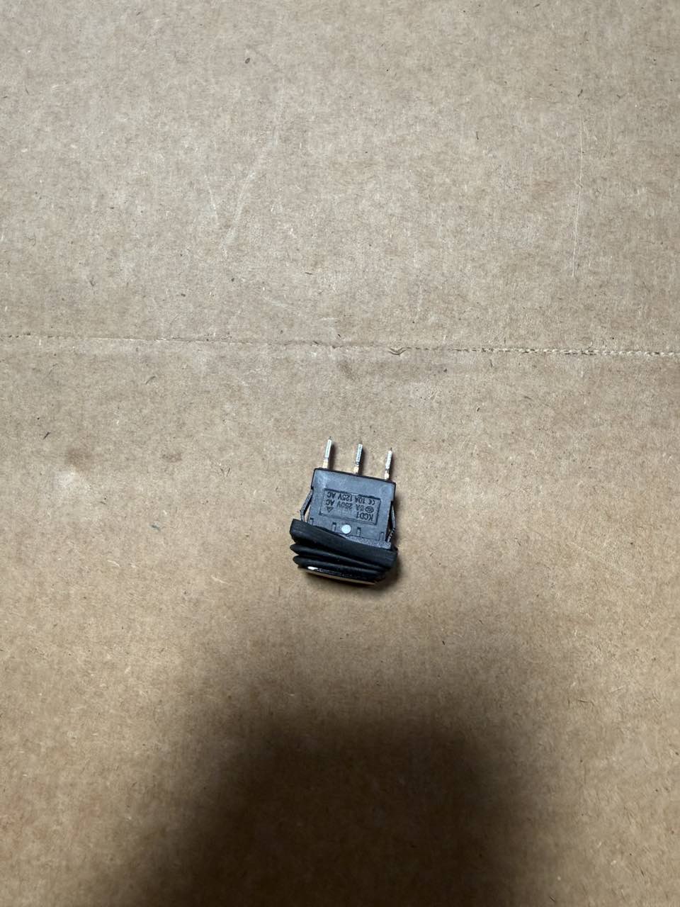 Fast/Slow Switch - Image 2