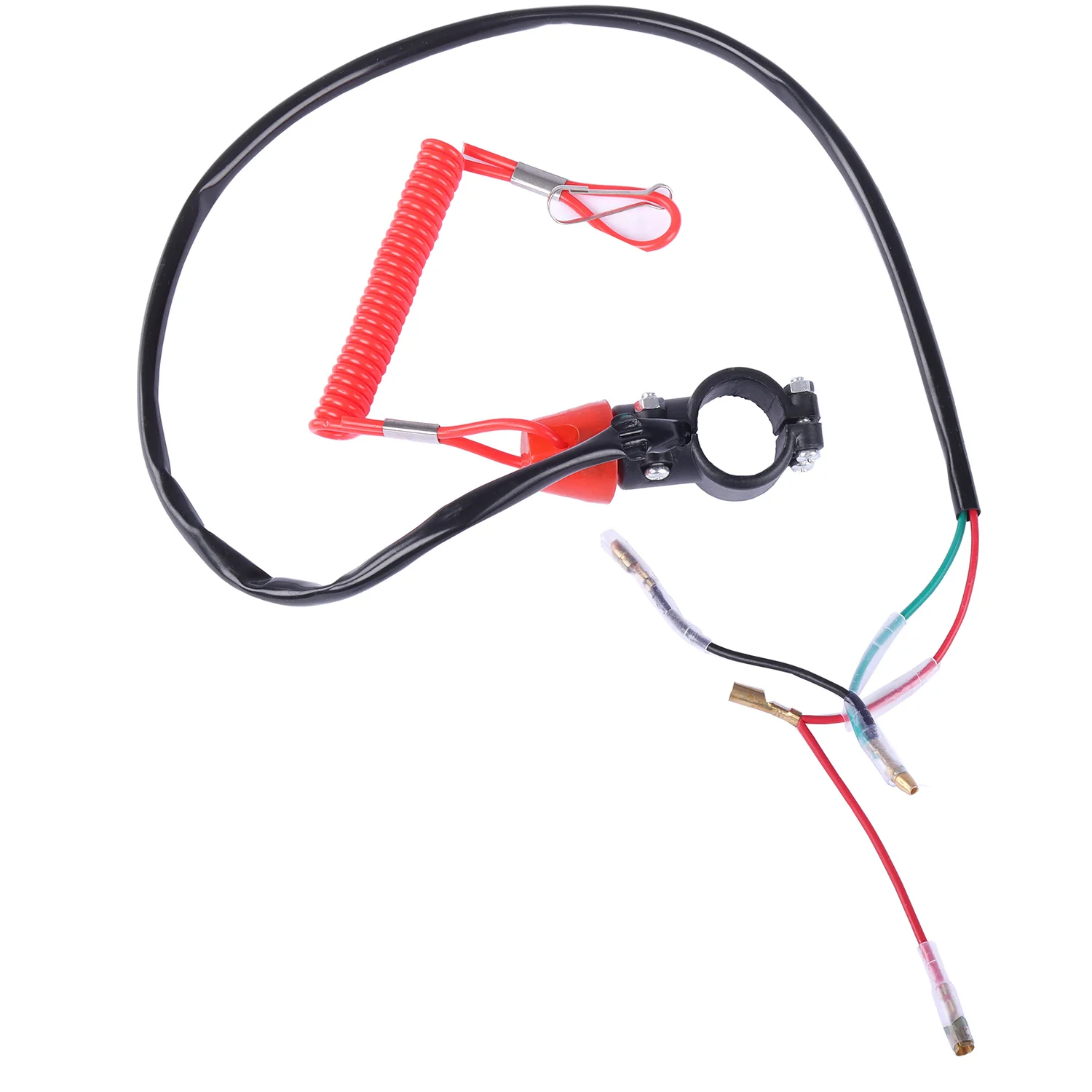 Emergency Kill Switch