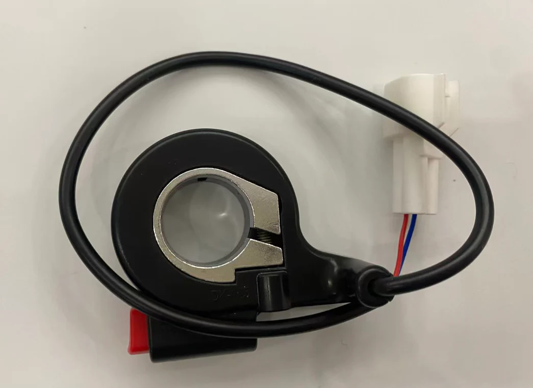Headlight Switch