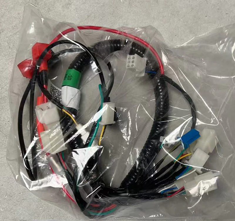 Wire Harness