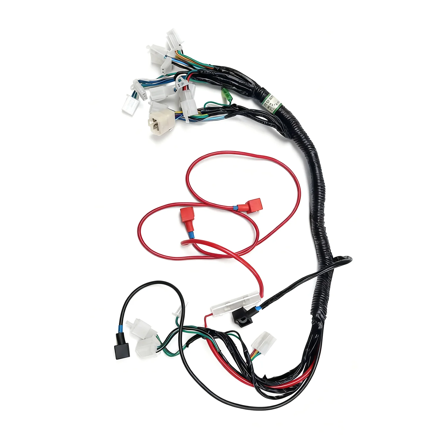 Wire Harness