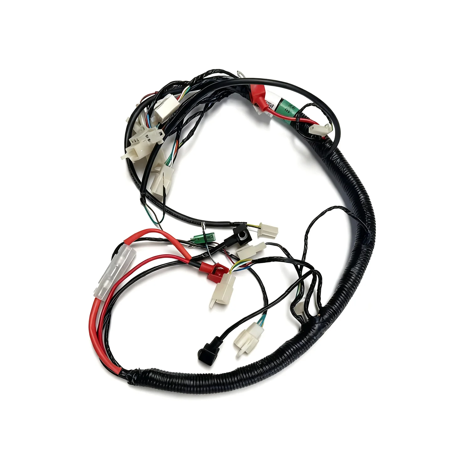 Wire Harness