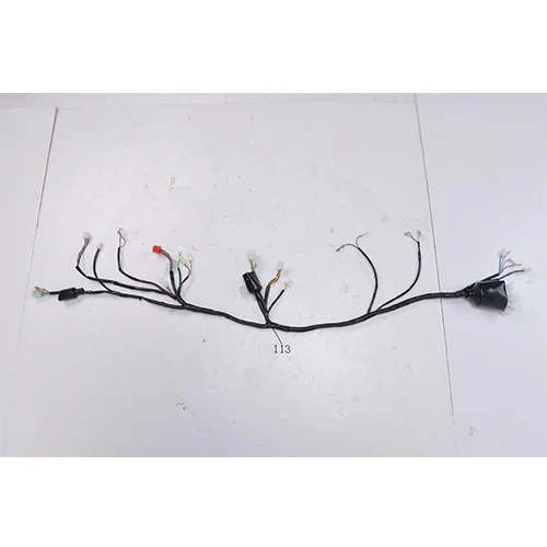 Main Wire Harness
