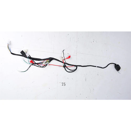 Wire Harness