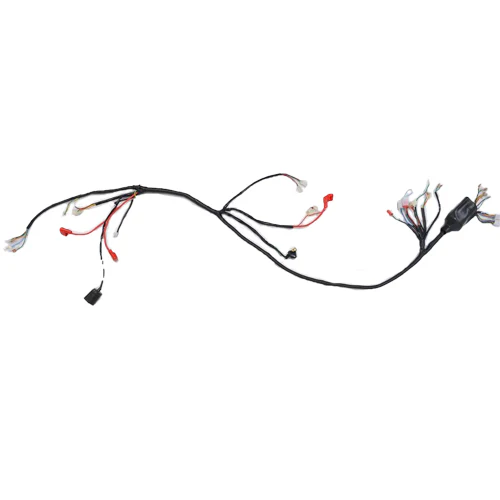 Wire Harness