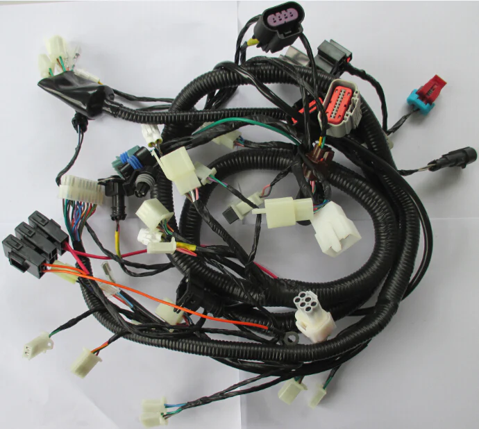 Main Harness