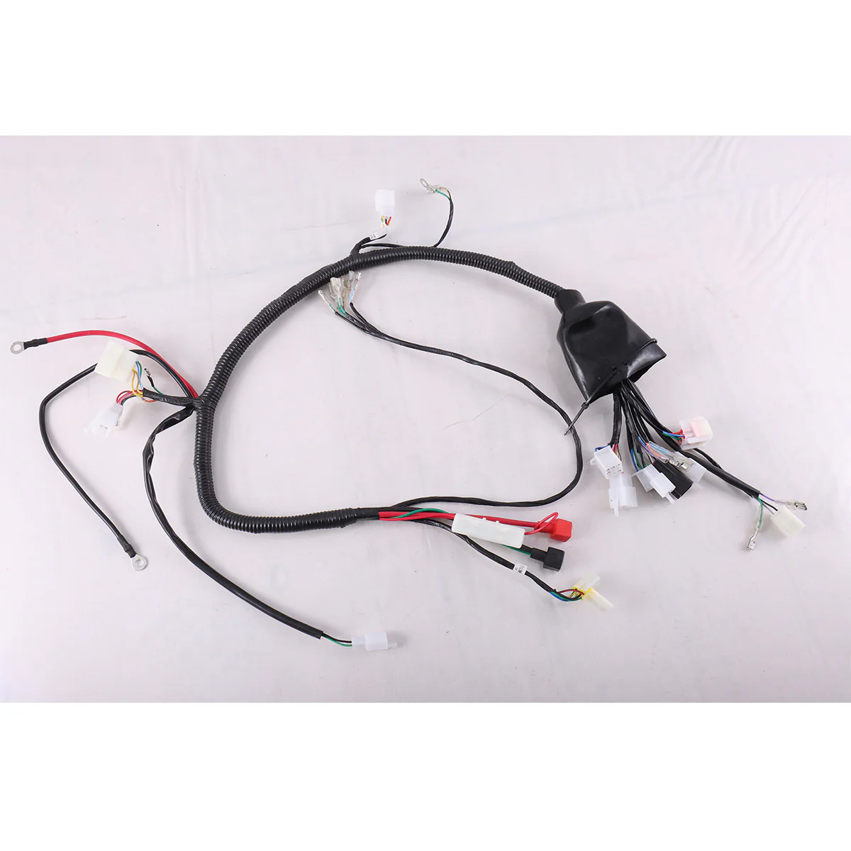 Main Wire Harness