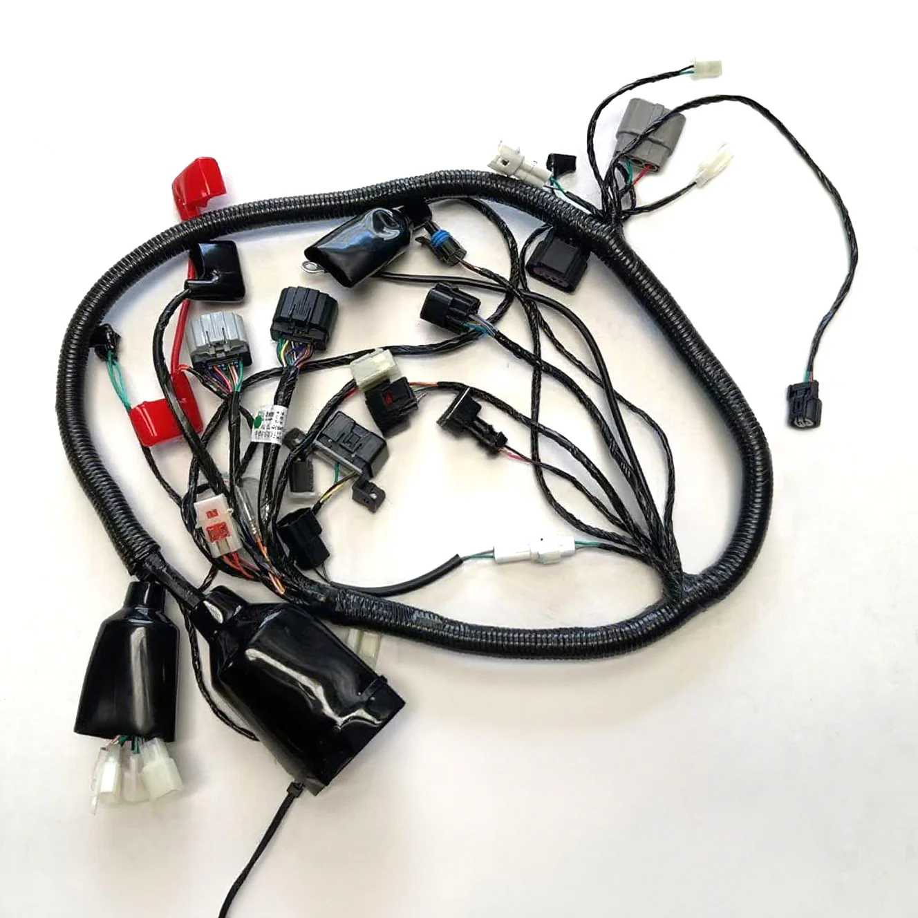 Main Wire Harness