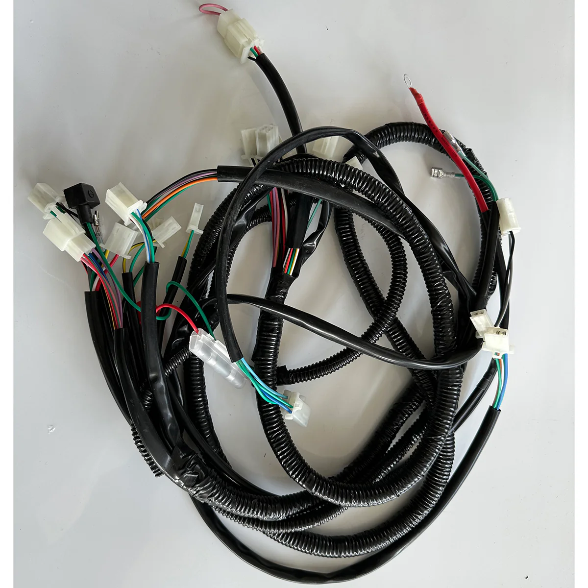Main Wire Harness