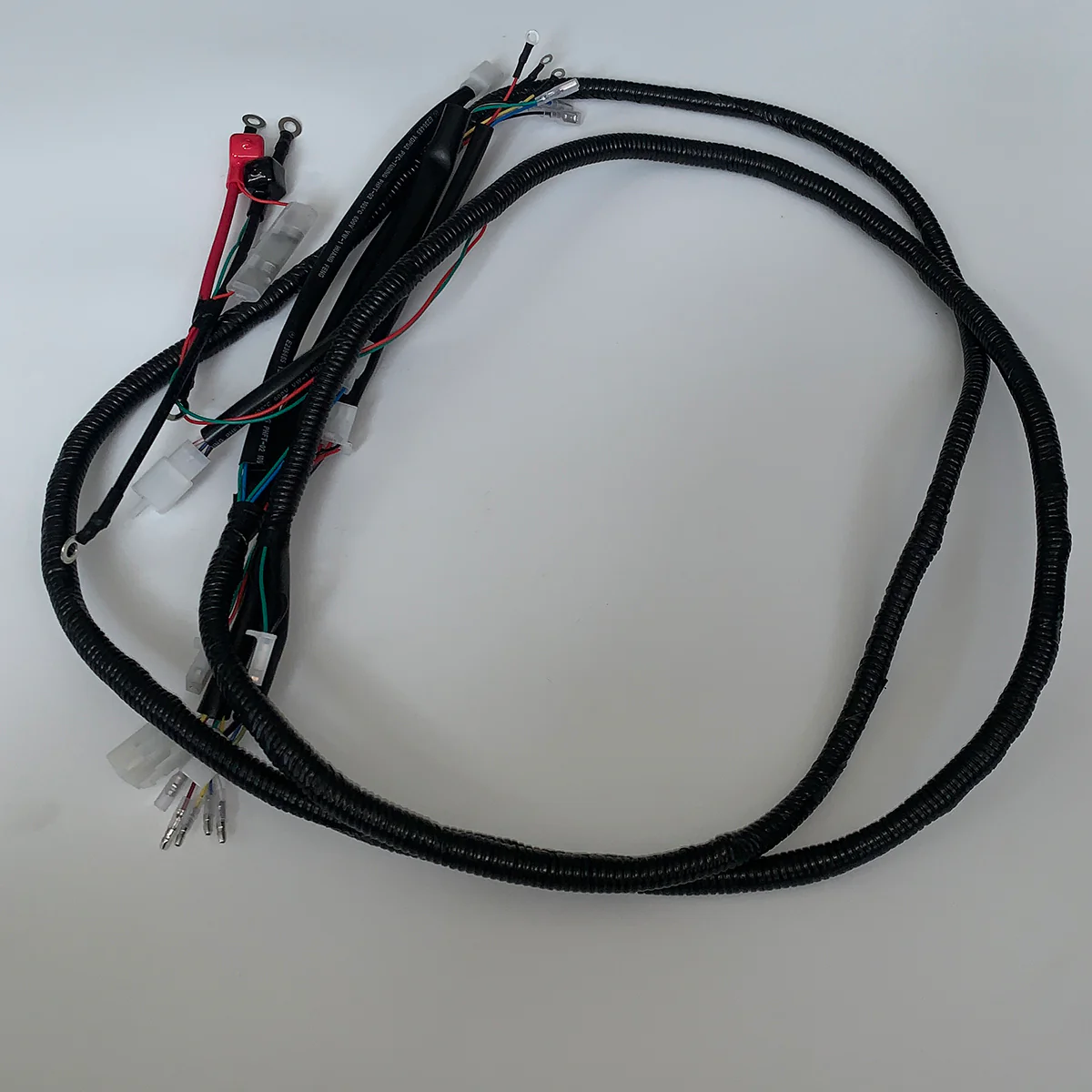 Main Wire Harness