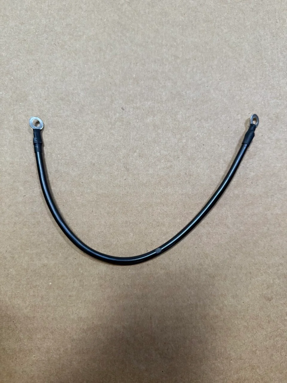 Negative Wire