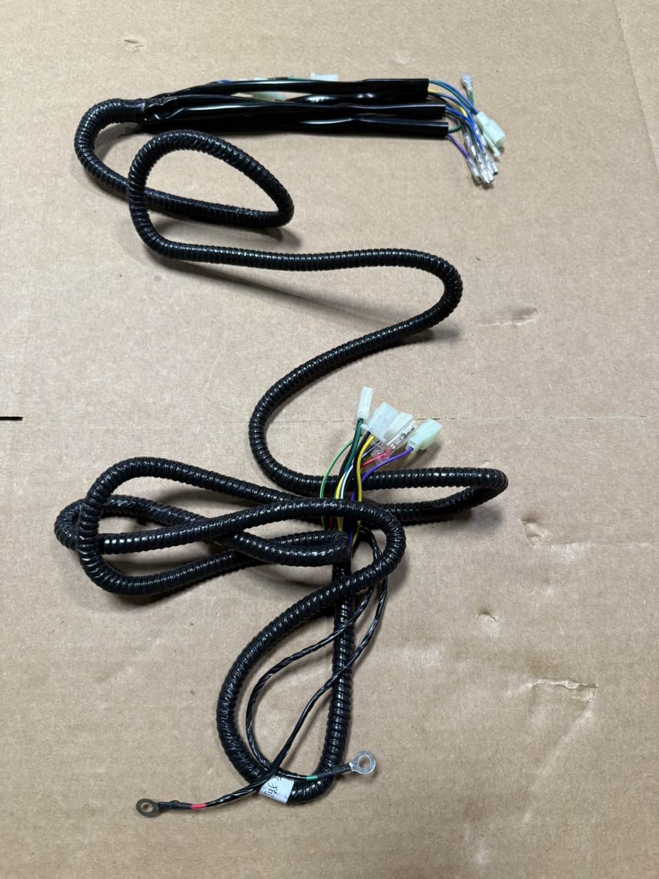 Wire Harness