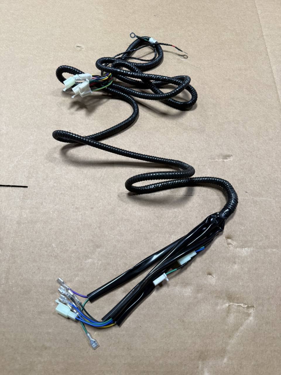 Wire Harness - Image 2