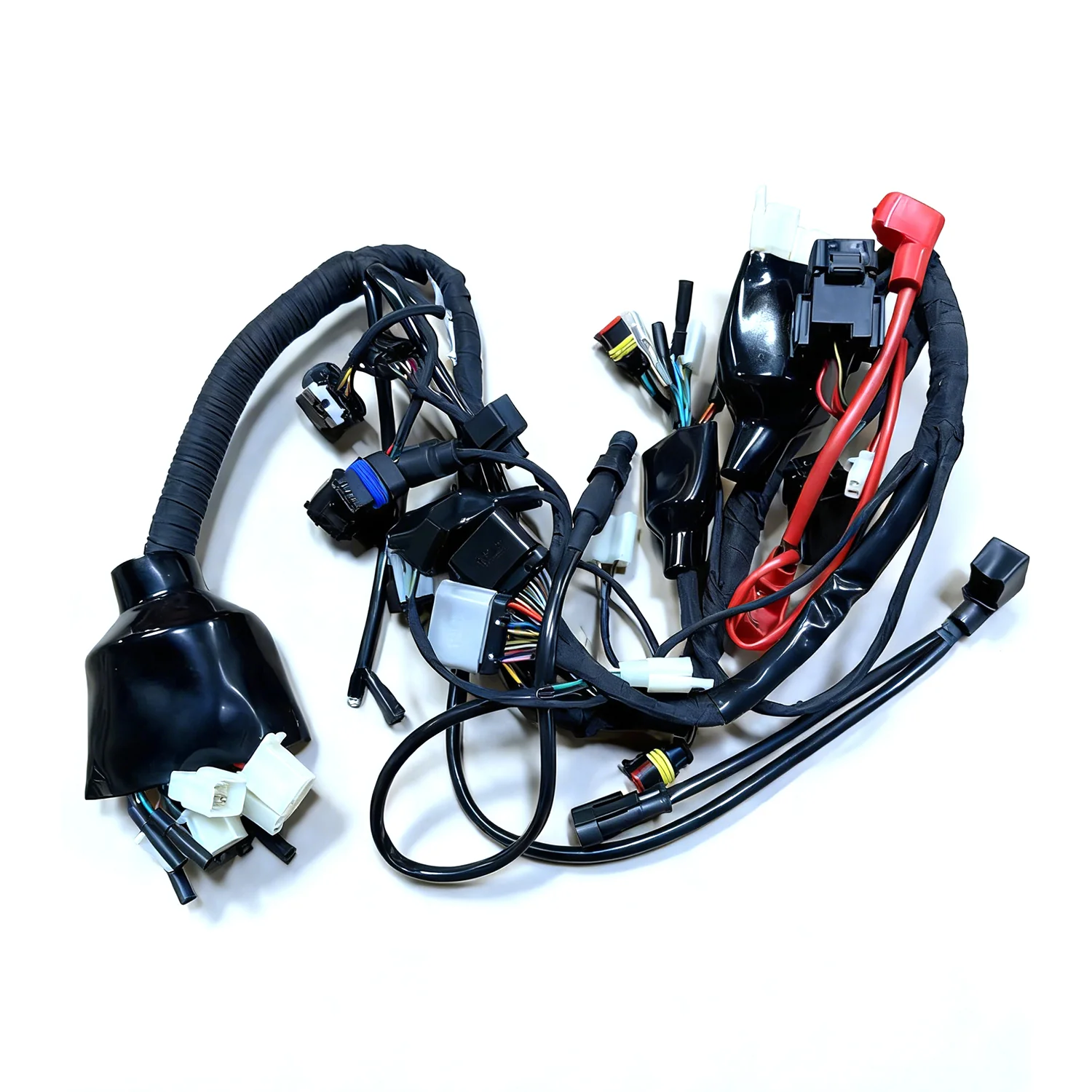 Wire Harness