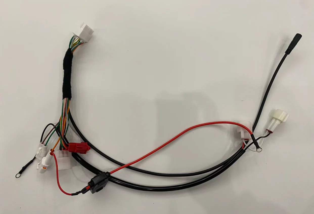Wire Harness