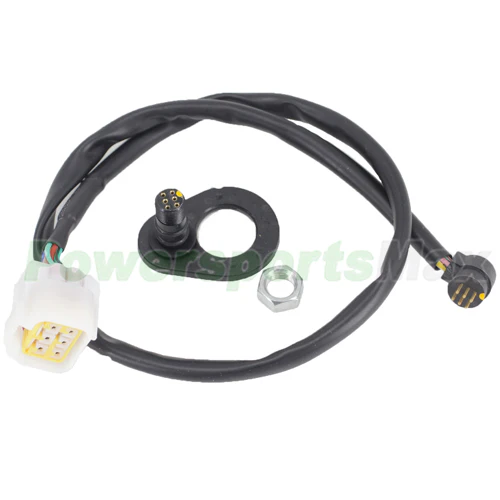 gear sensor line