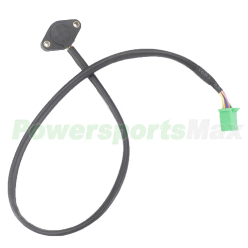 gear sensor line