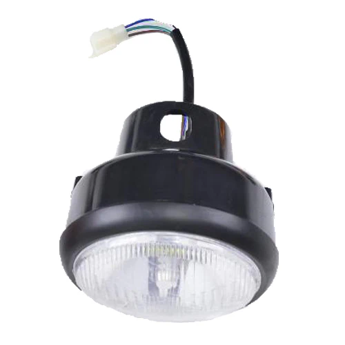 Headlight
