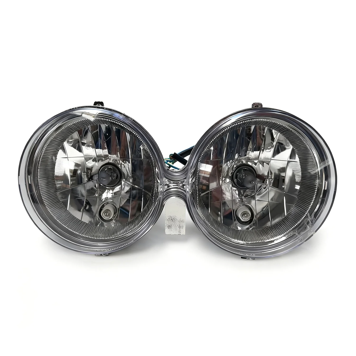 Headlight