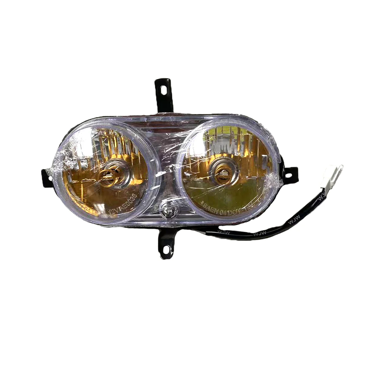 Headlight