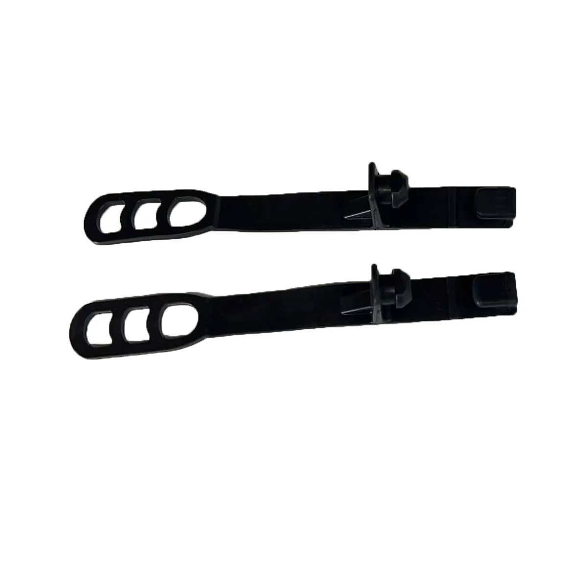 Headlight Rubber Straps