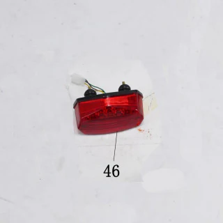 Tail Light