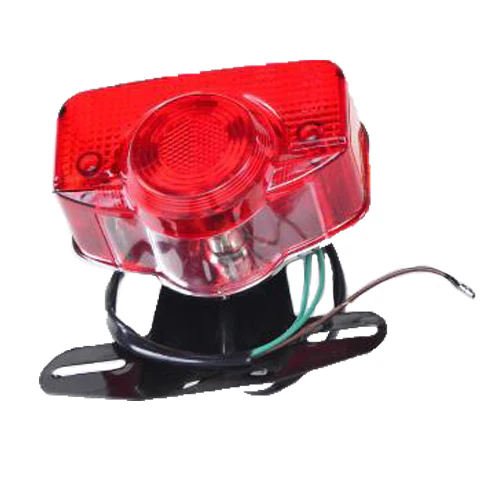 Rear Light