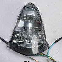Tail Light