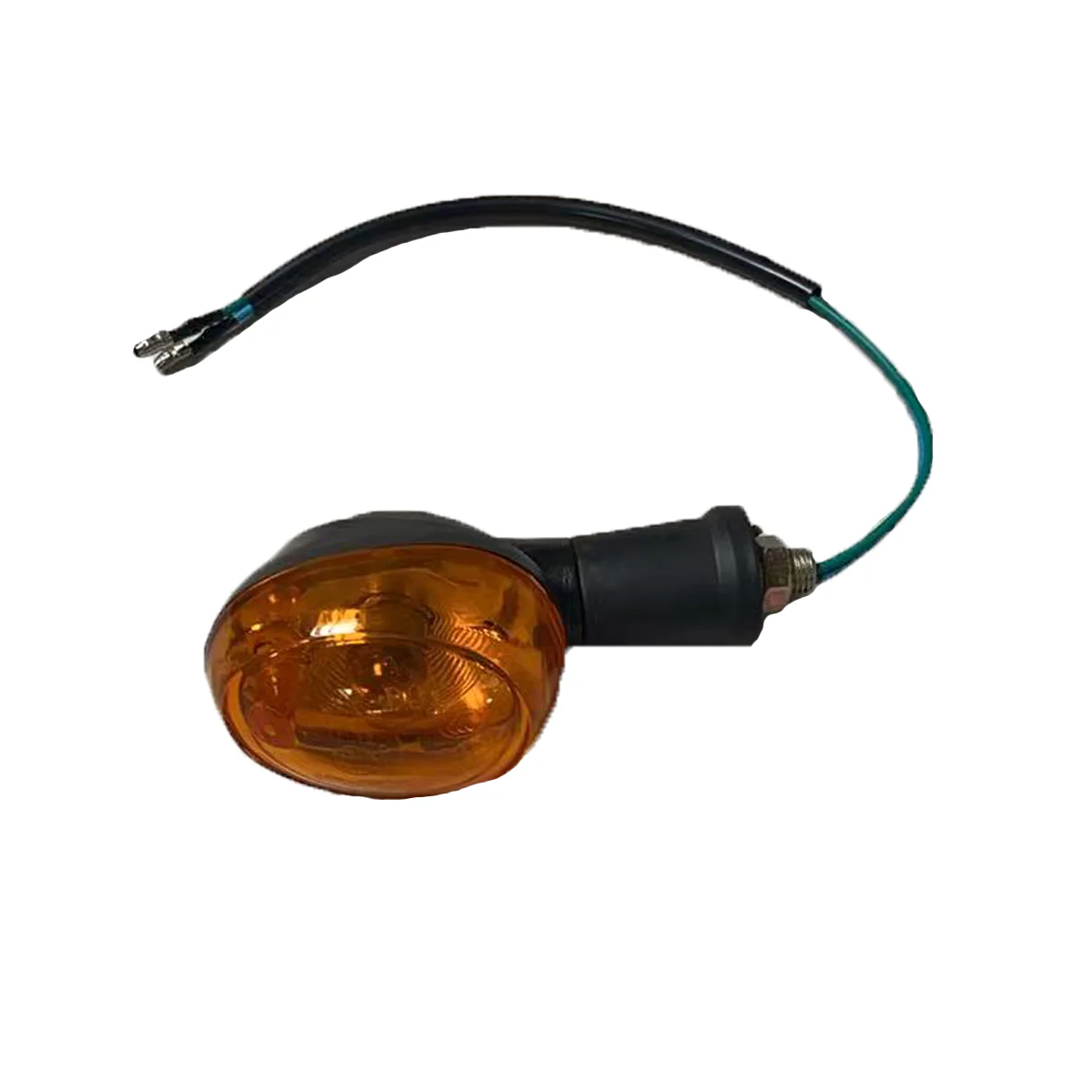 Front Turn Light-R