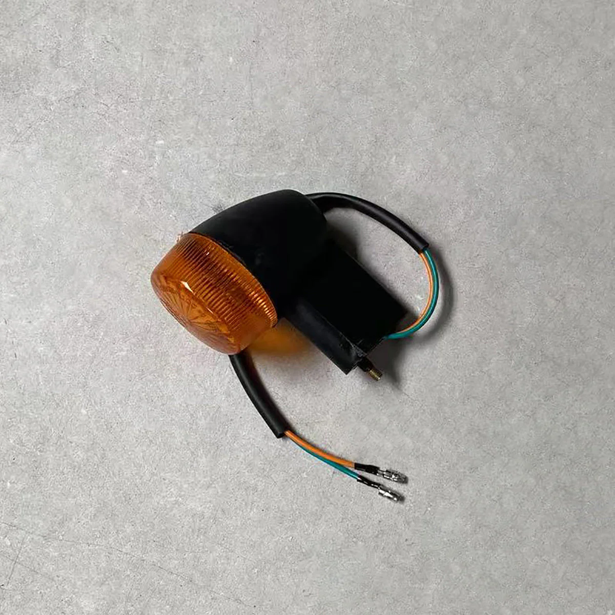 Rear Turn Light-L