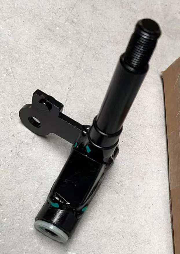 Front Spindle-L