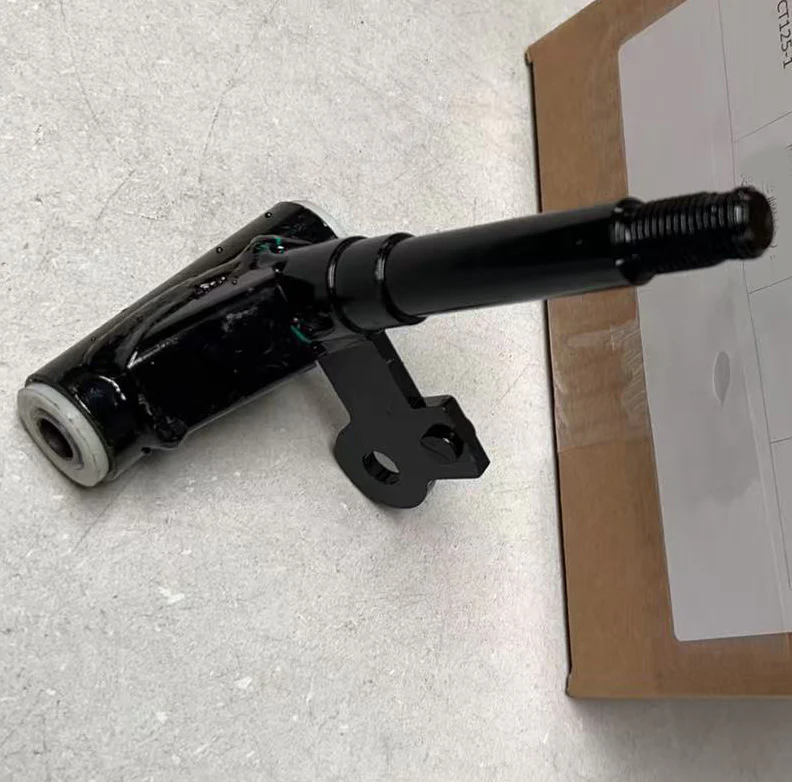 Front Spindle-R