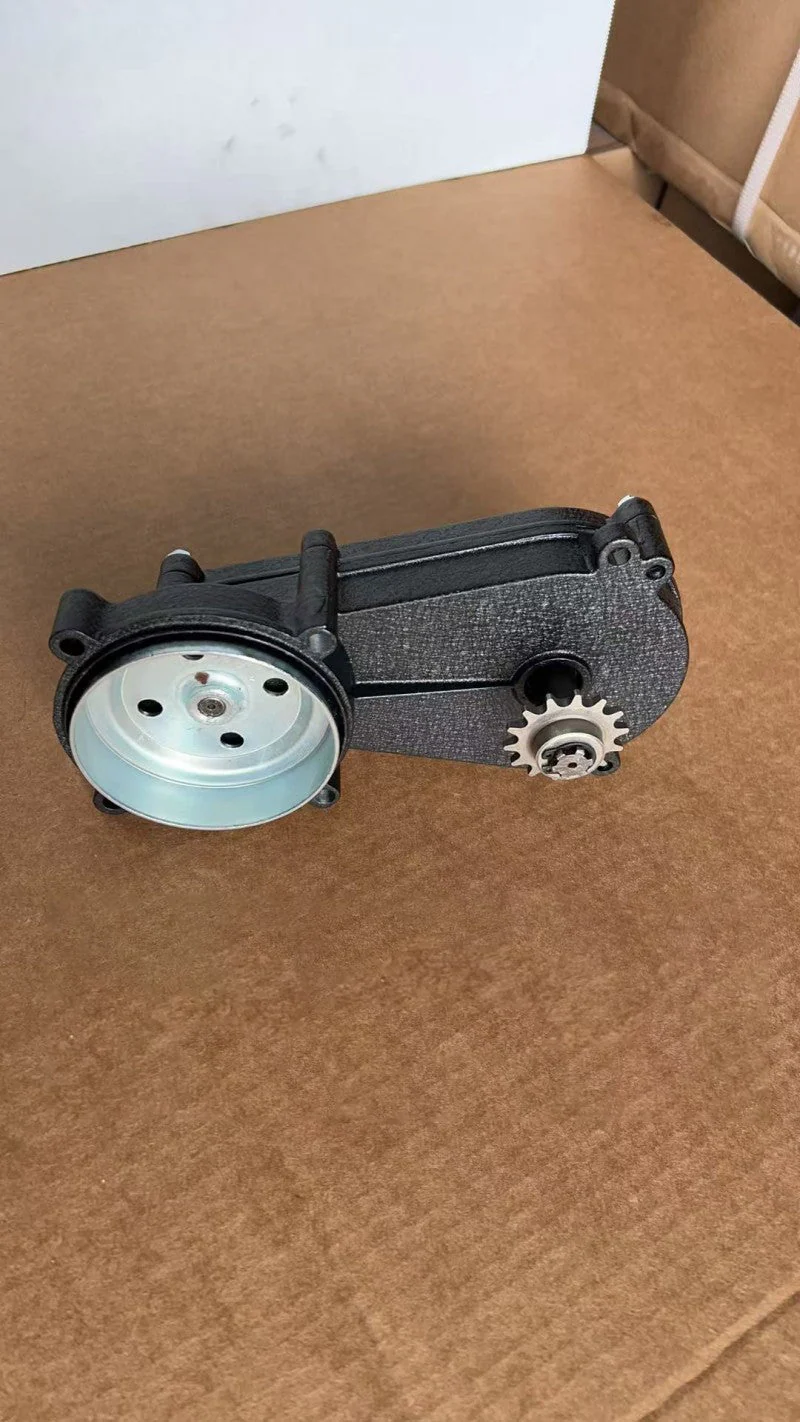 Gear Box