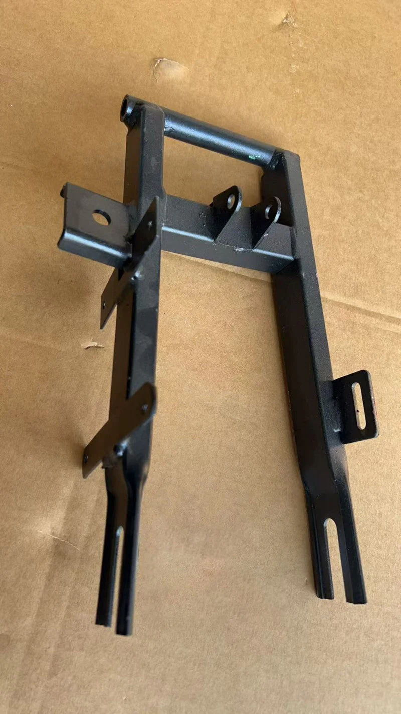 Rear Swing Arm
