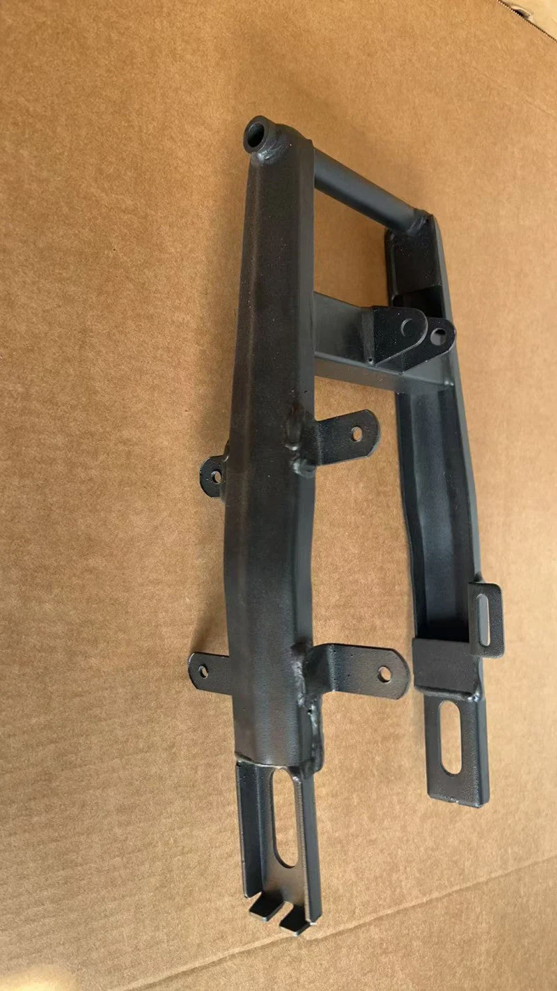 Rear Swing Arm