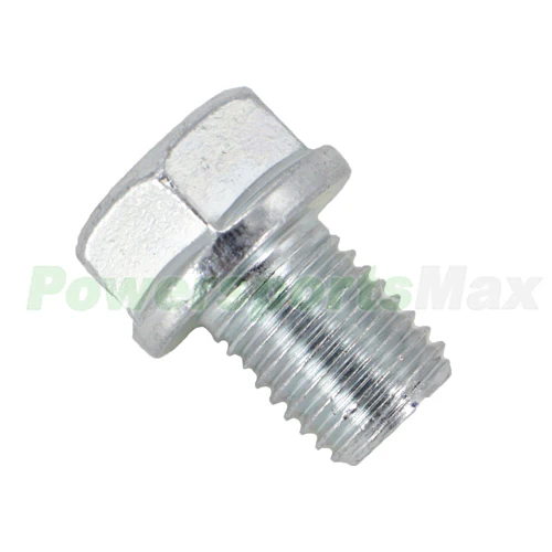 drain oil cap