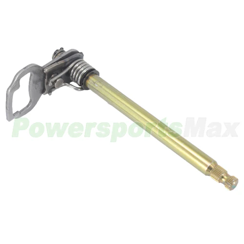 gear shift shaft