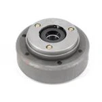 magneto rotor