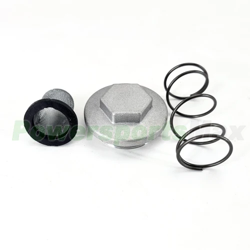 oil filter cap