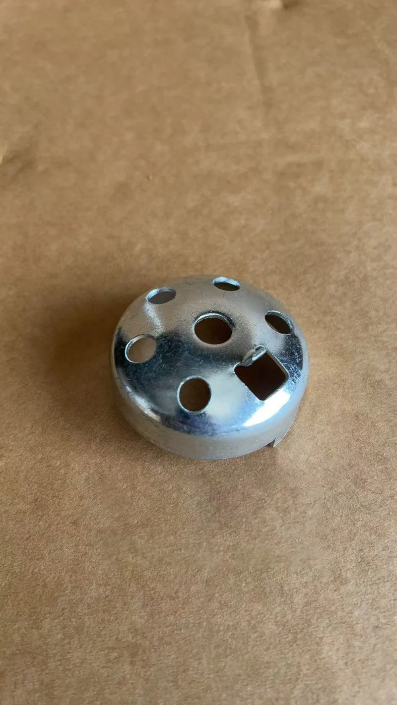 Starter Drum