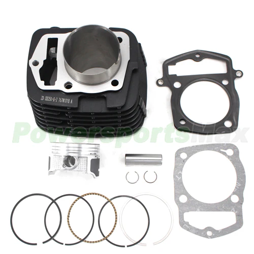 cylinder Kit