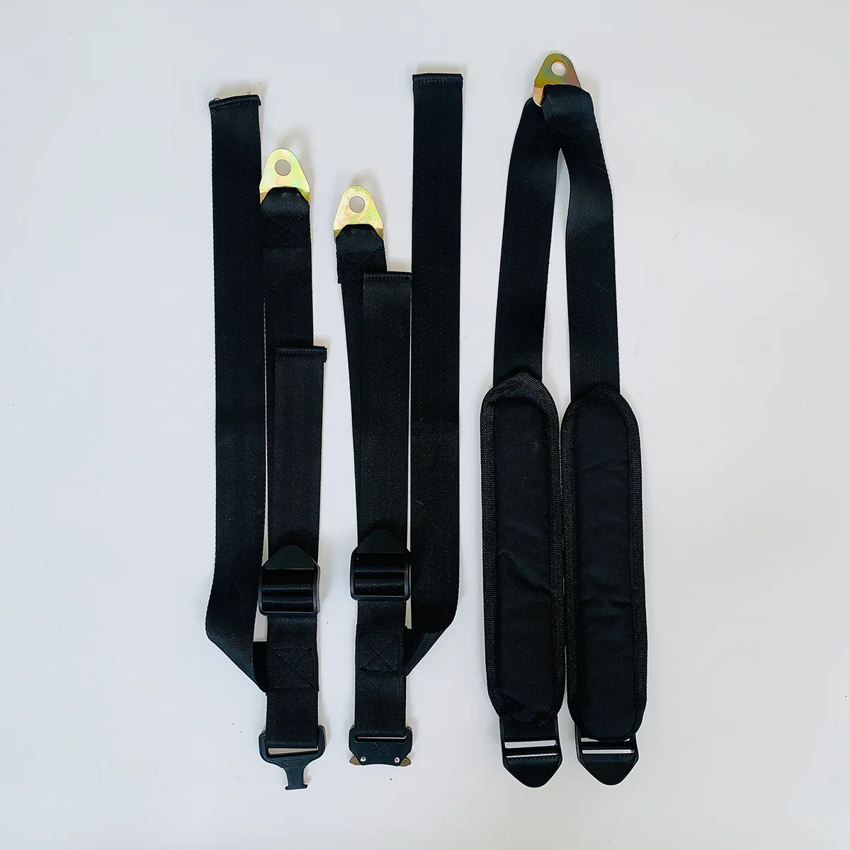Seat Belt